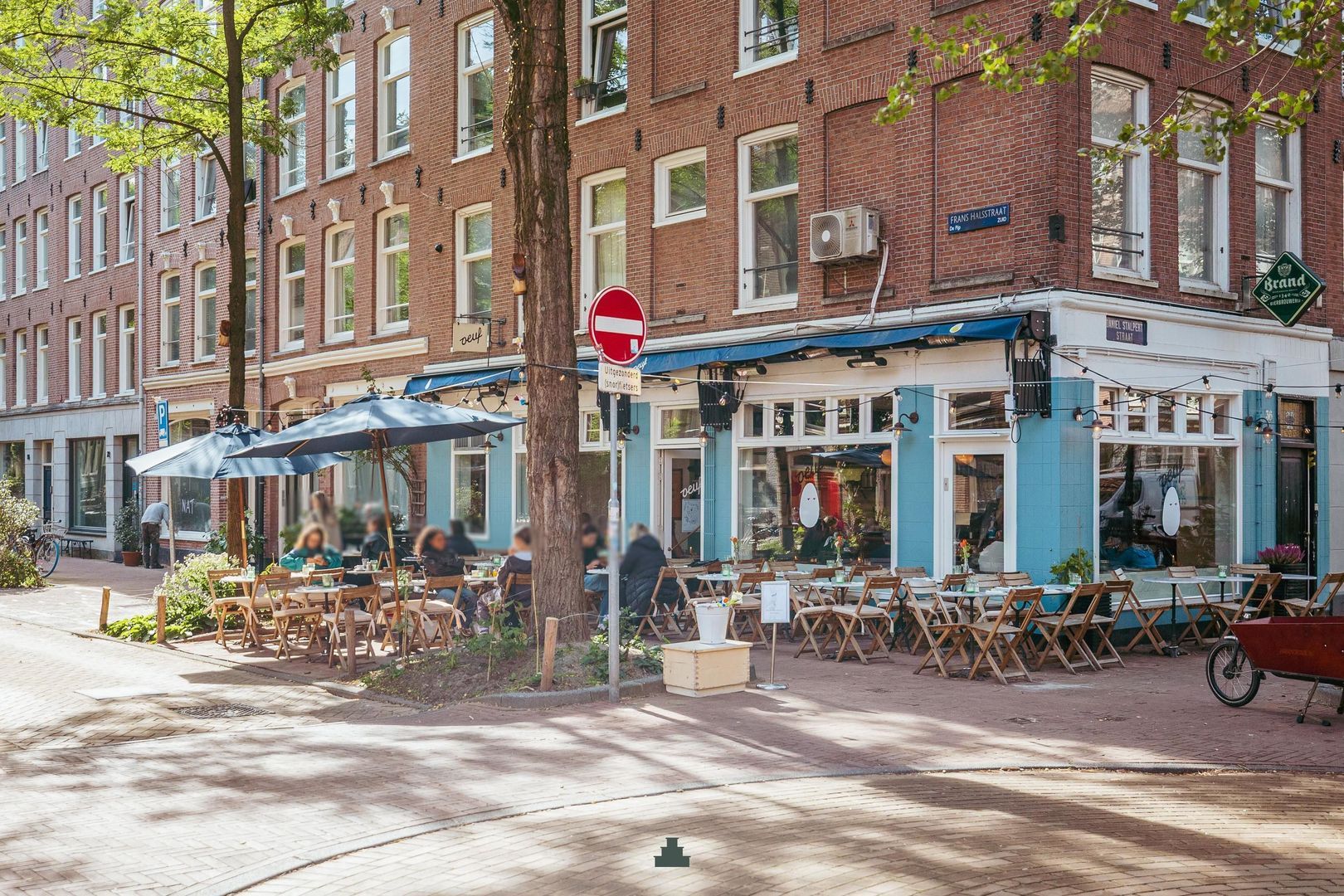 Govert Flinckstraat 121 1, Amsterdam foto-21