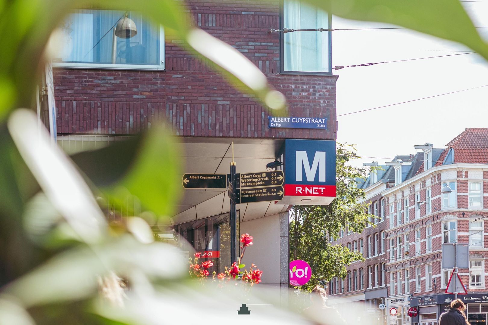Govert Flinckstraat 121 1, Amsterdam foto-22