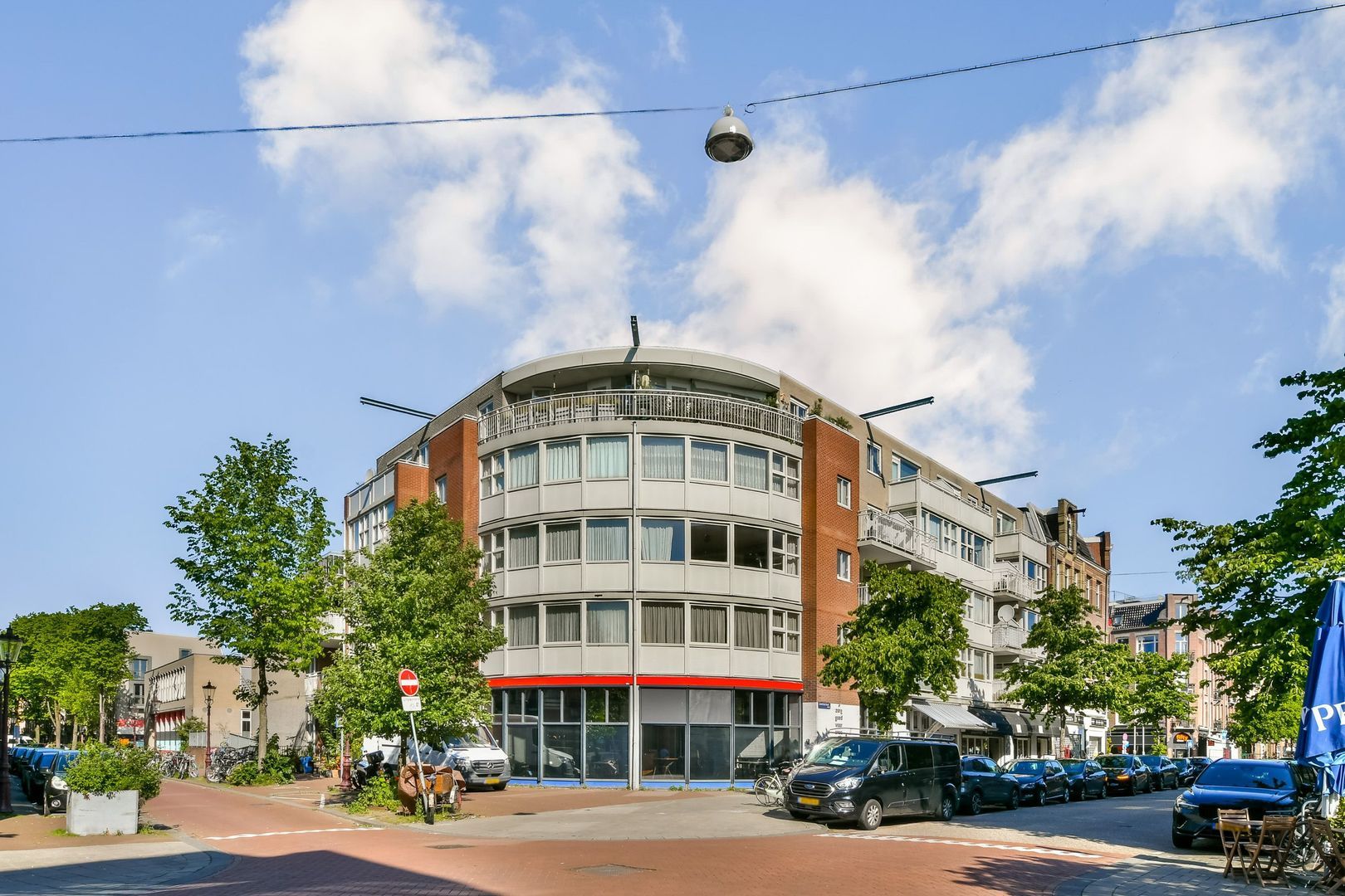 Balistraat 85 E, Amsterdam foto-0
