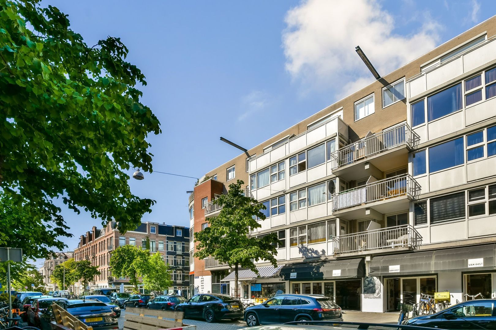 Balistraat 85 E, Amsterdam foto-15