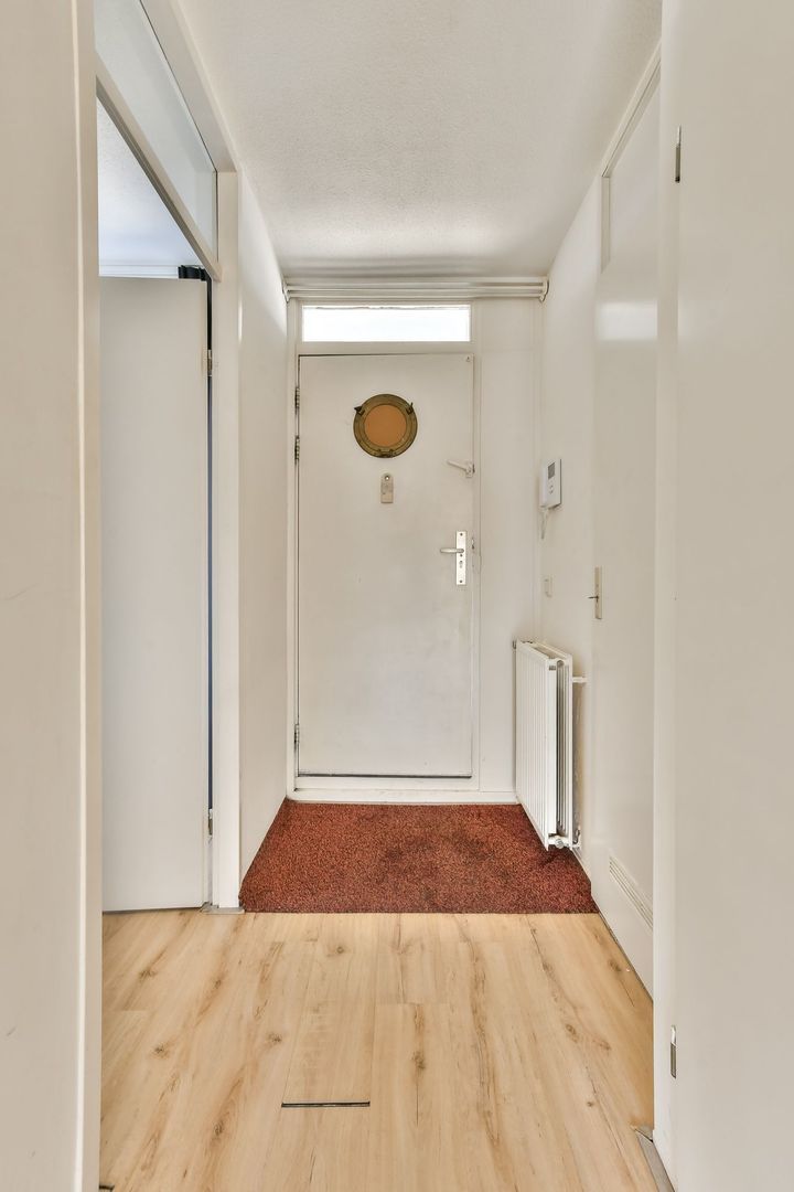 Balistraat 85 E, Amsterdam foto-11
