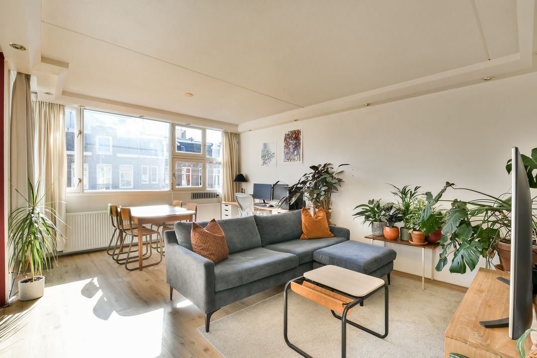 Balistraat 85 E, Amsterdam foto-1