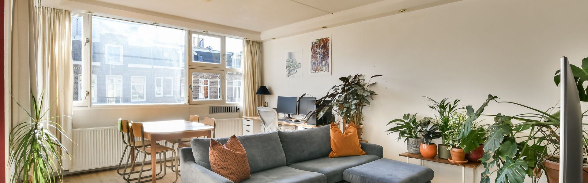 Balistraat 85 E, Amsterdam