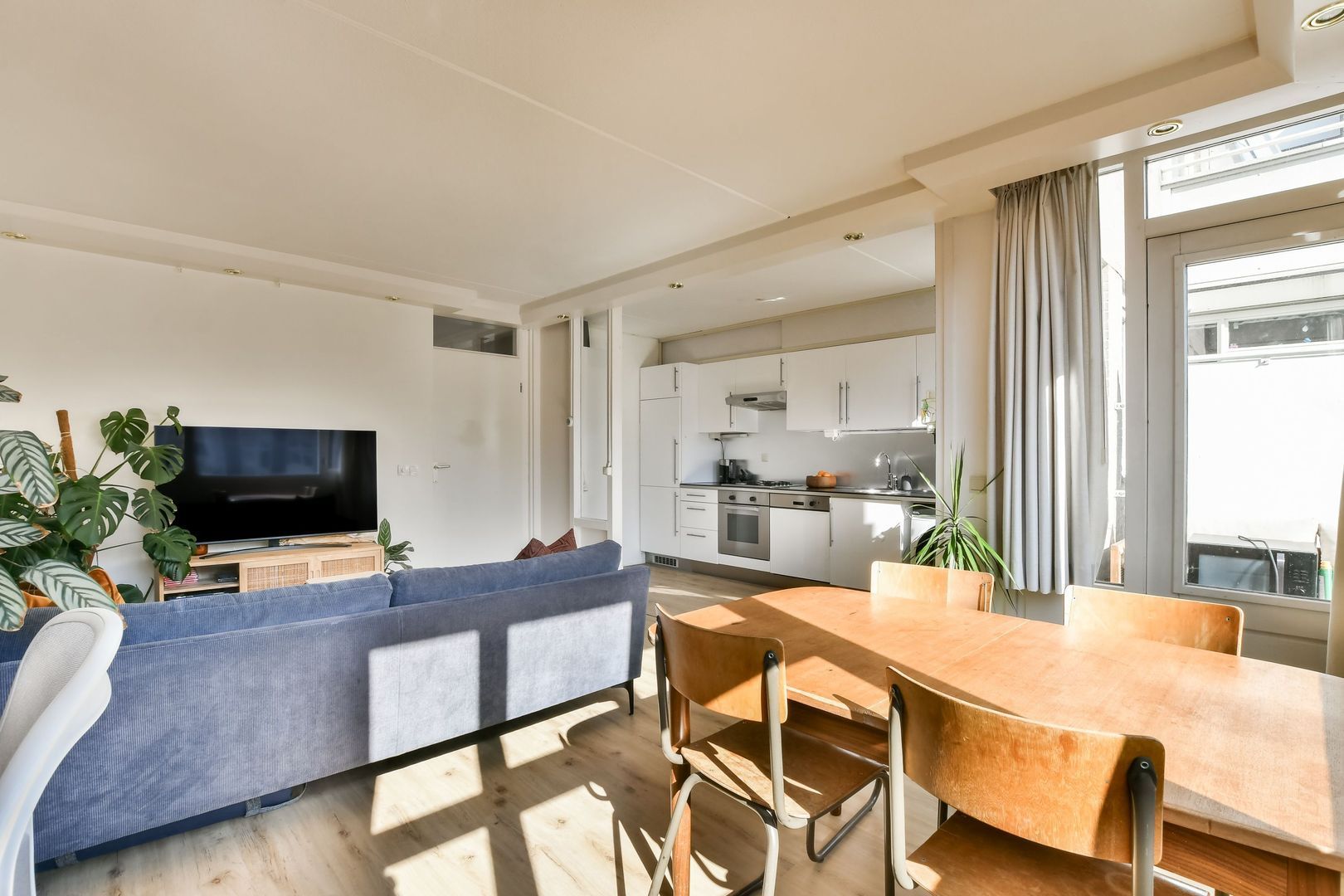 Balistraat 85 E, Amsterdam foto-4