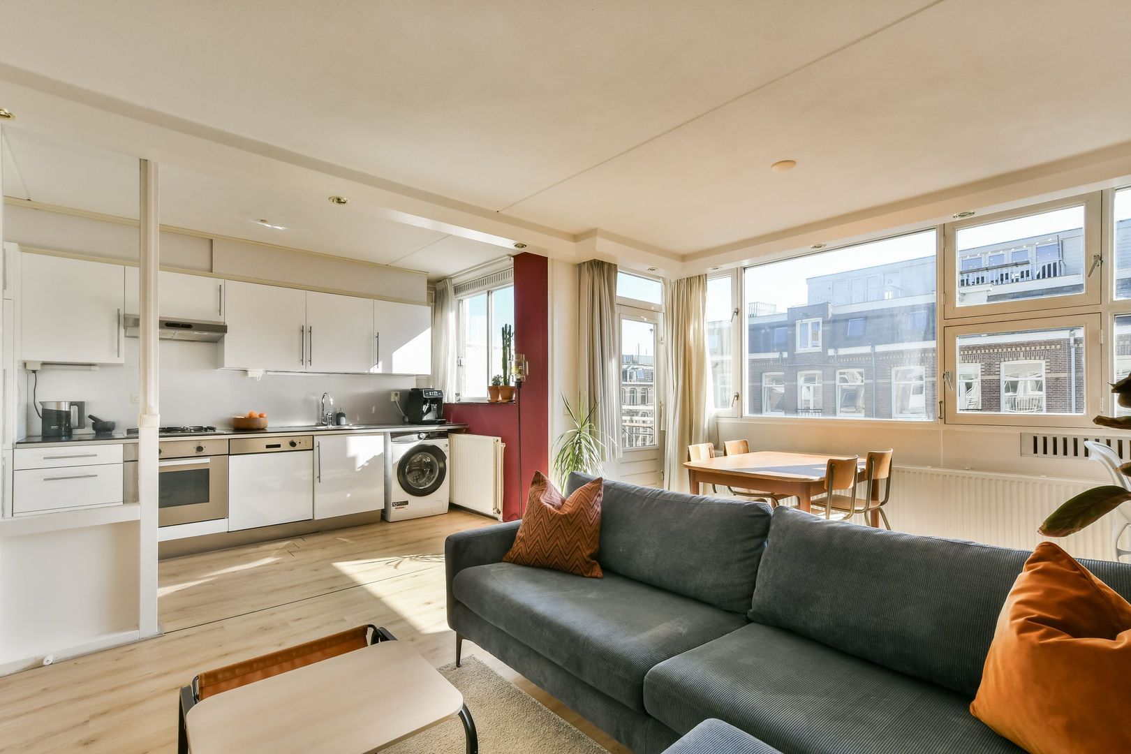 Balistraat 85 E, Amsterdam foto-6