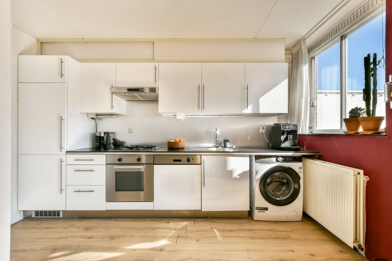 Balistraat 85 E, Amsterdam foto-7