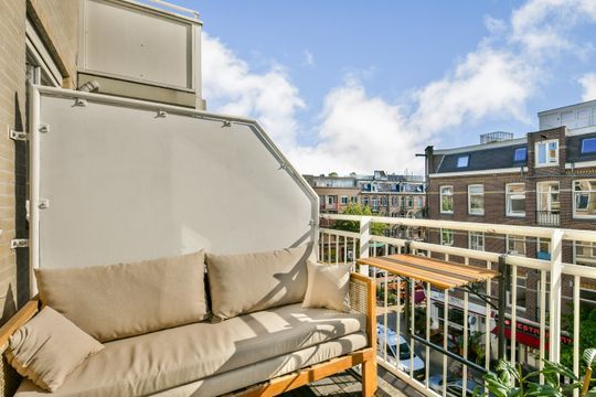 Balistraat 85 E, Amsterdam foto-2