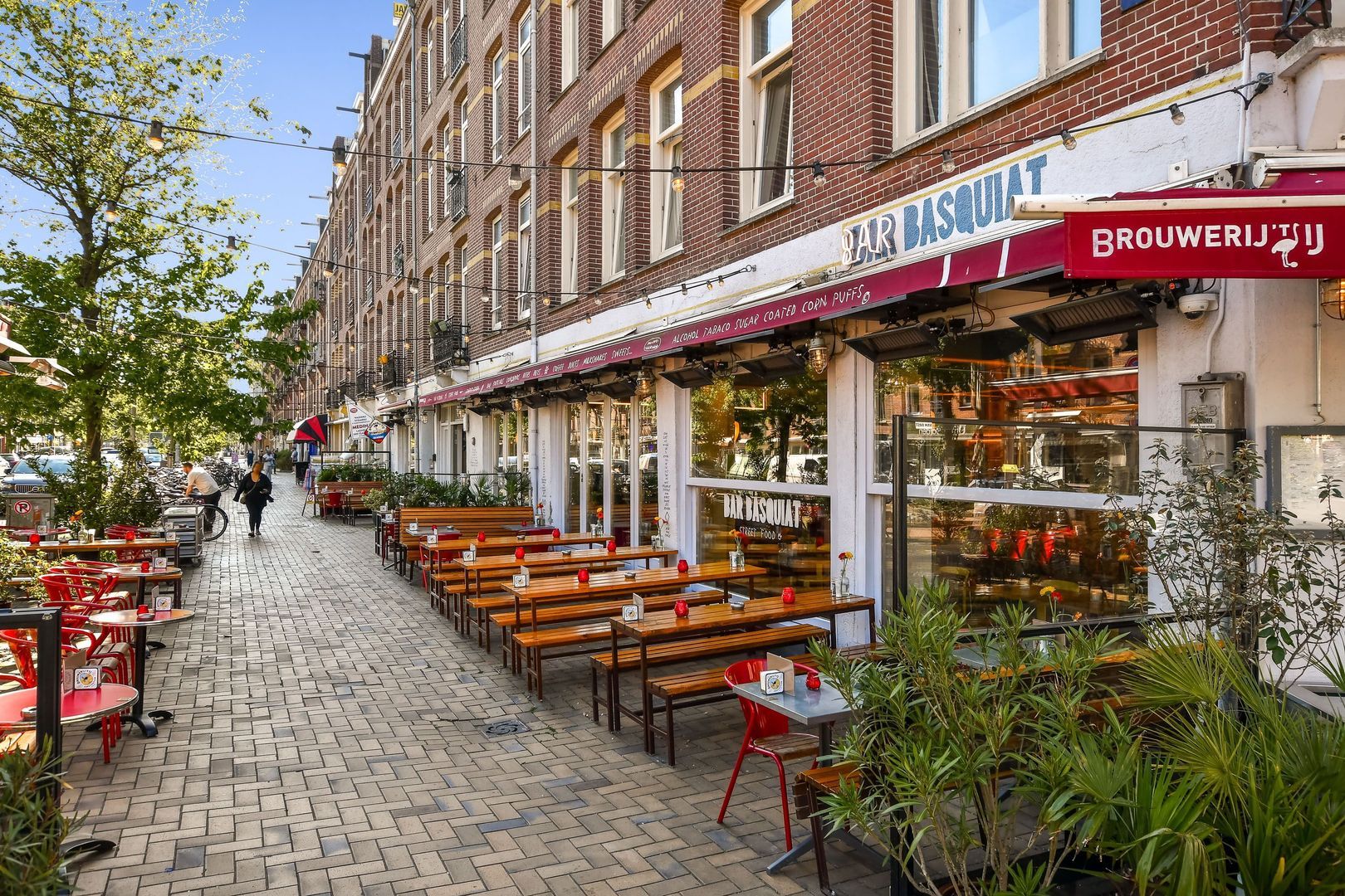 Balistraat 85 E, Amsterdam foto-16