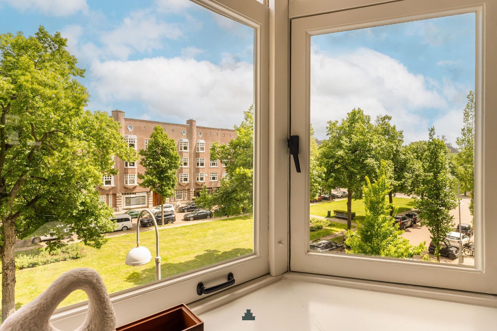 Minervalaan 12 2, Amsterdam foto-14
