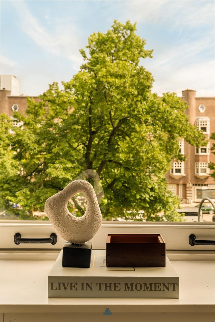 Minervalaan 12 2, Amsterdam foto-15