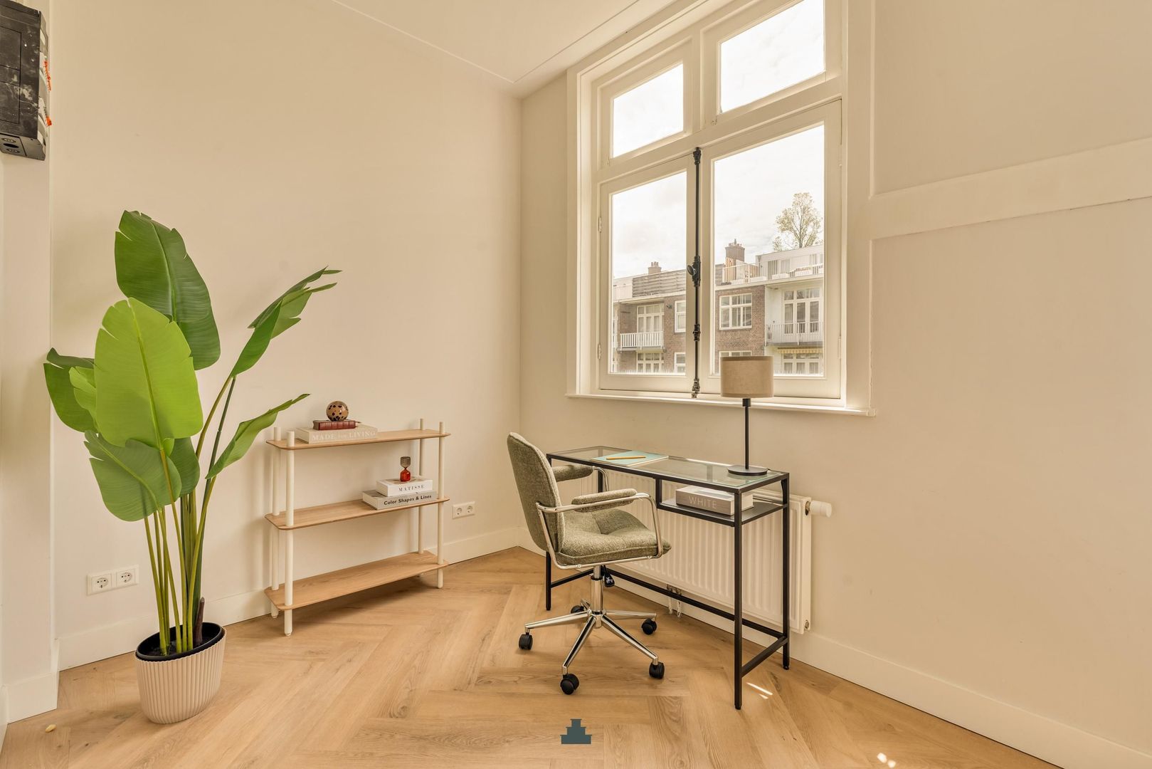 Minervalaan 12 2, Amsterdam foto-21