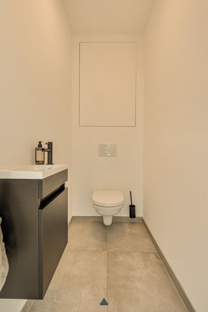 Minervalaan 12 2, Amsterdam foto-34