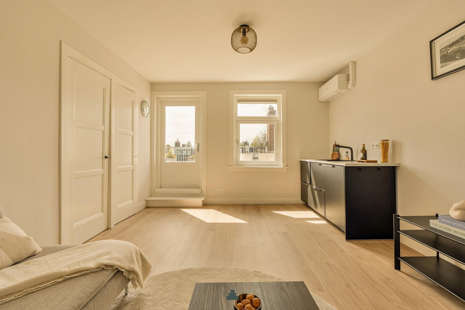 Minervalaan 12 2, Amsterdam foto-53