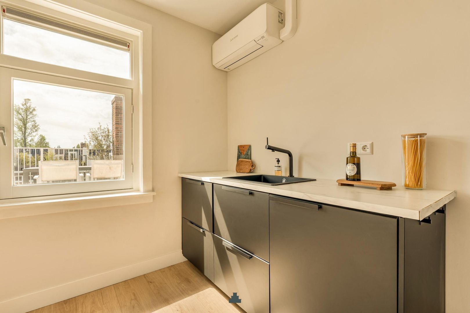Minervalaan 12 2, Amsterdam foto-56