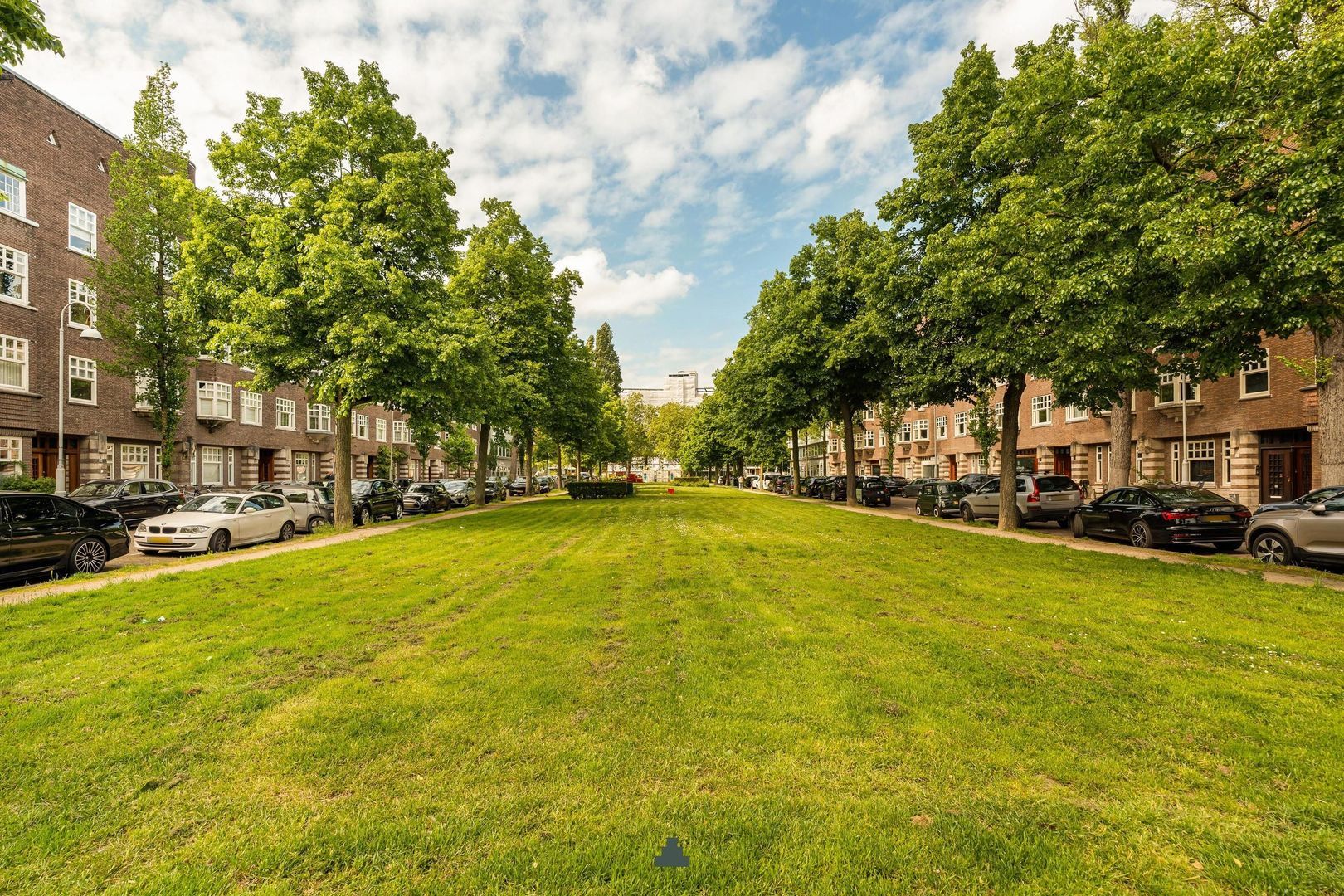 Minervalaan 12 2, Amsterdam foto-72