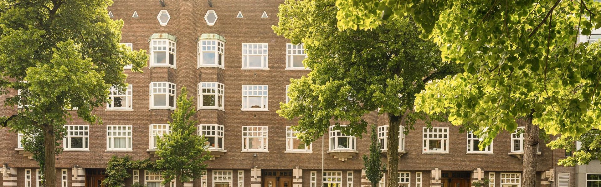 Minervalaan 12 2, Amsterdam