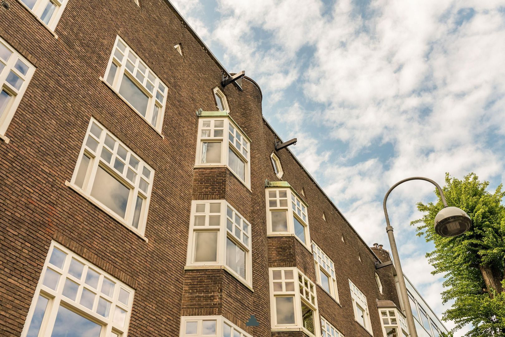 Minervalaan 12 2, Amsterdam foto-71