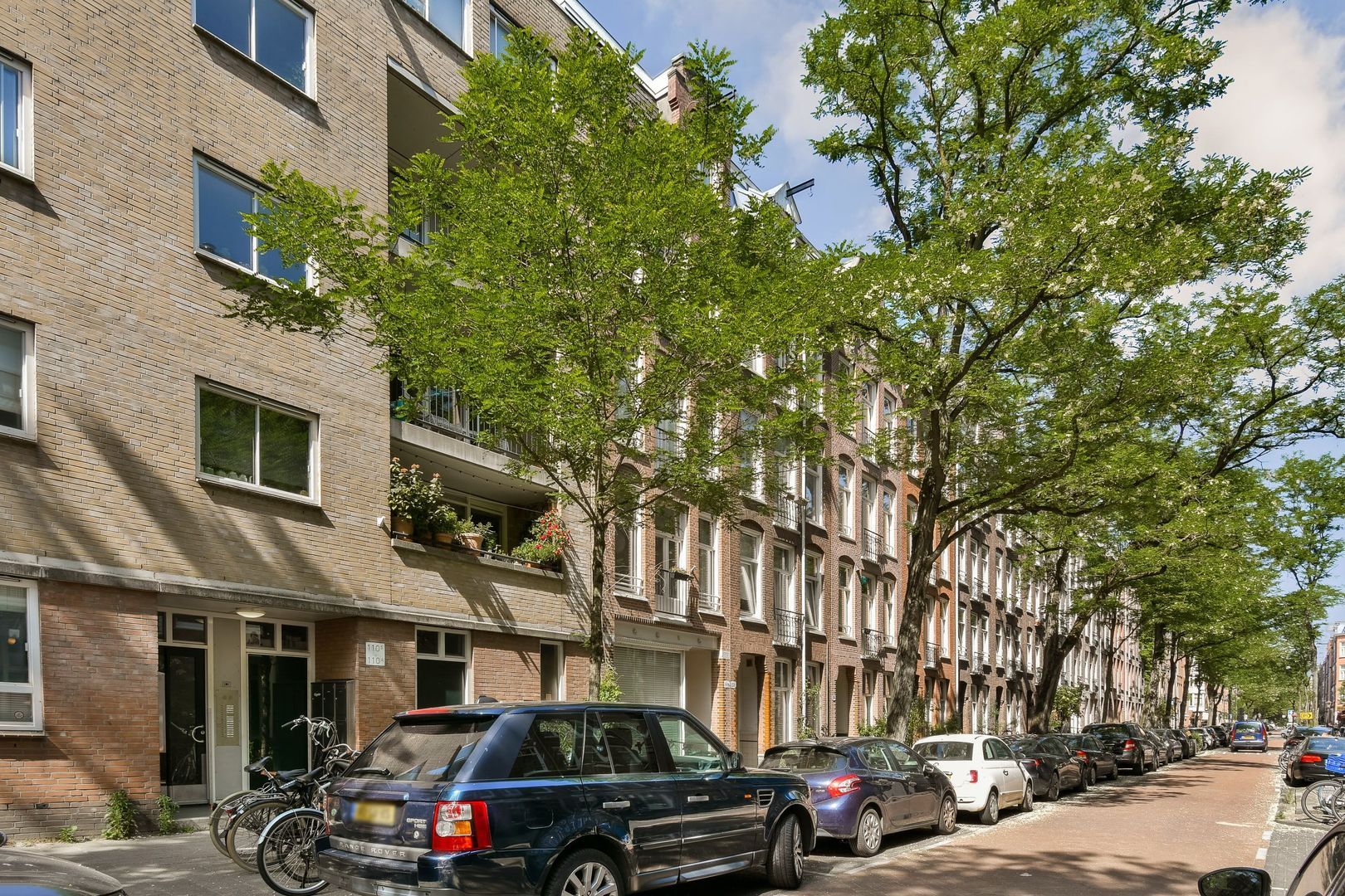 Wilhelminastraat 108 1, Amsterdam foto-17