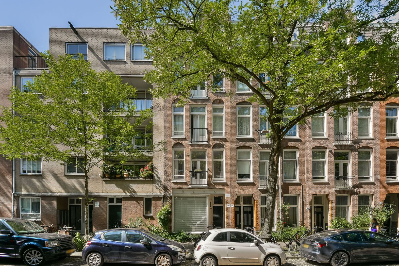 Wilhelminastraat 108 1, Amsterdam foto-16