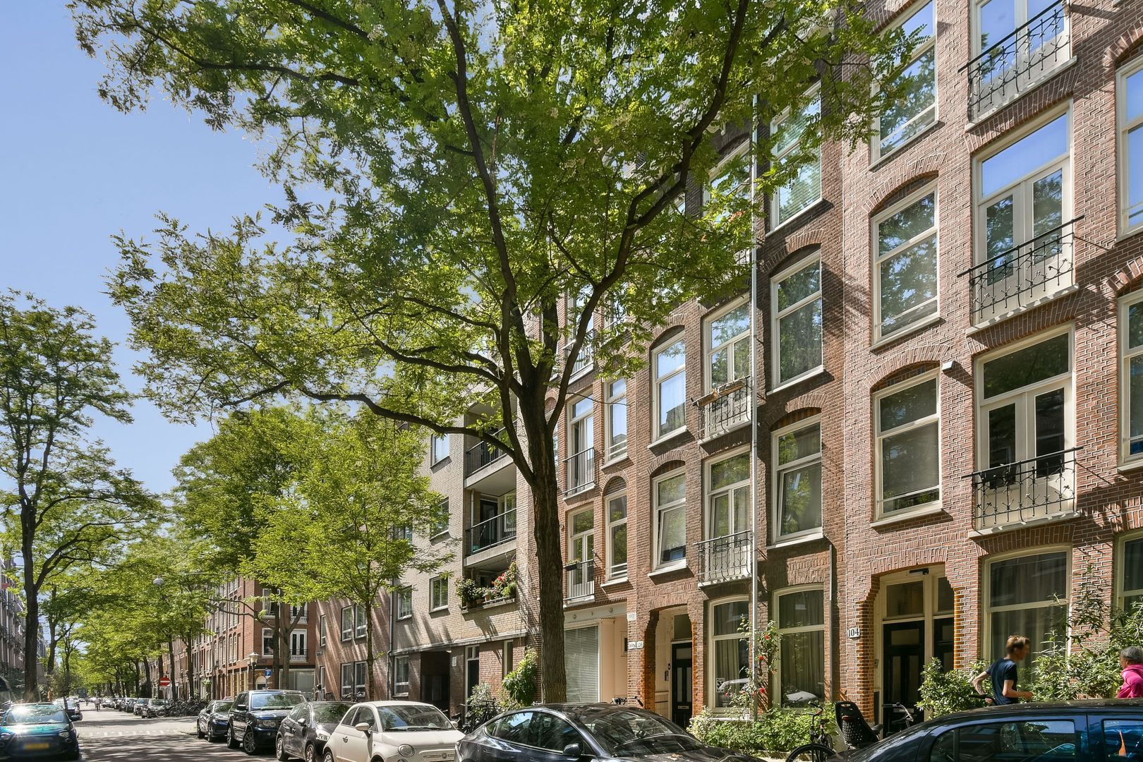 Wilhelminastraat 108 1, Amsterdam foto-18