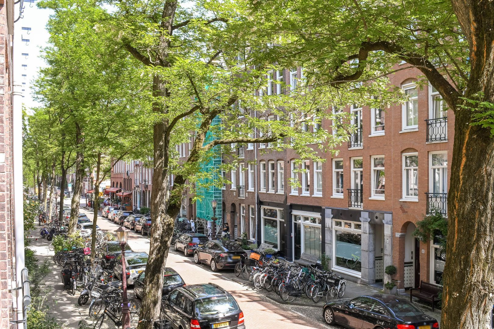 Wilhelminastraat 108 1, Amsterdam foto-19