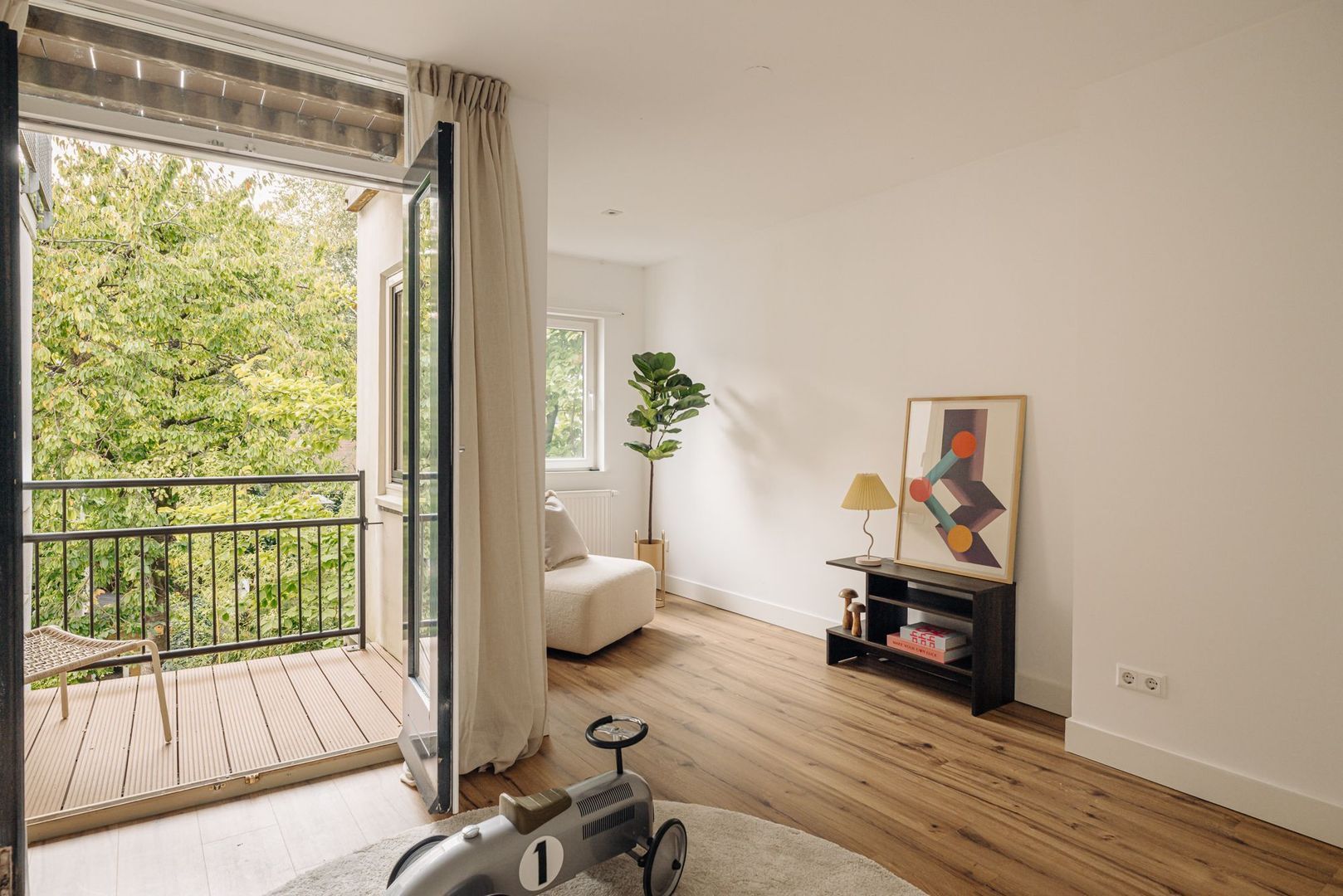Tweede Boomdwarsstraat 10, Amsterdam foto-29