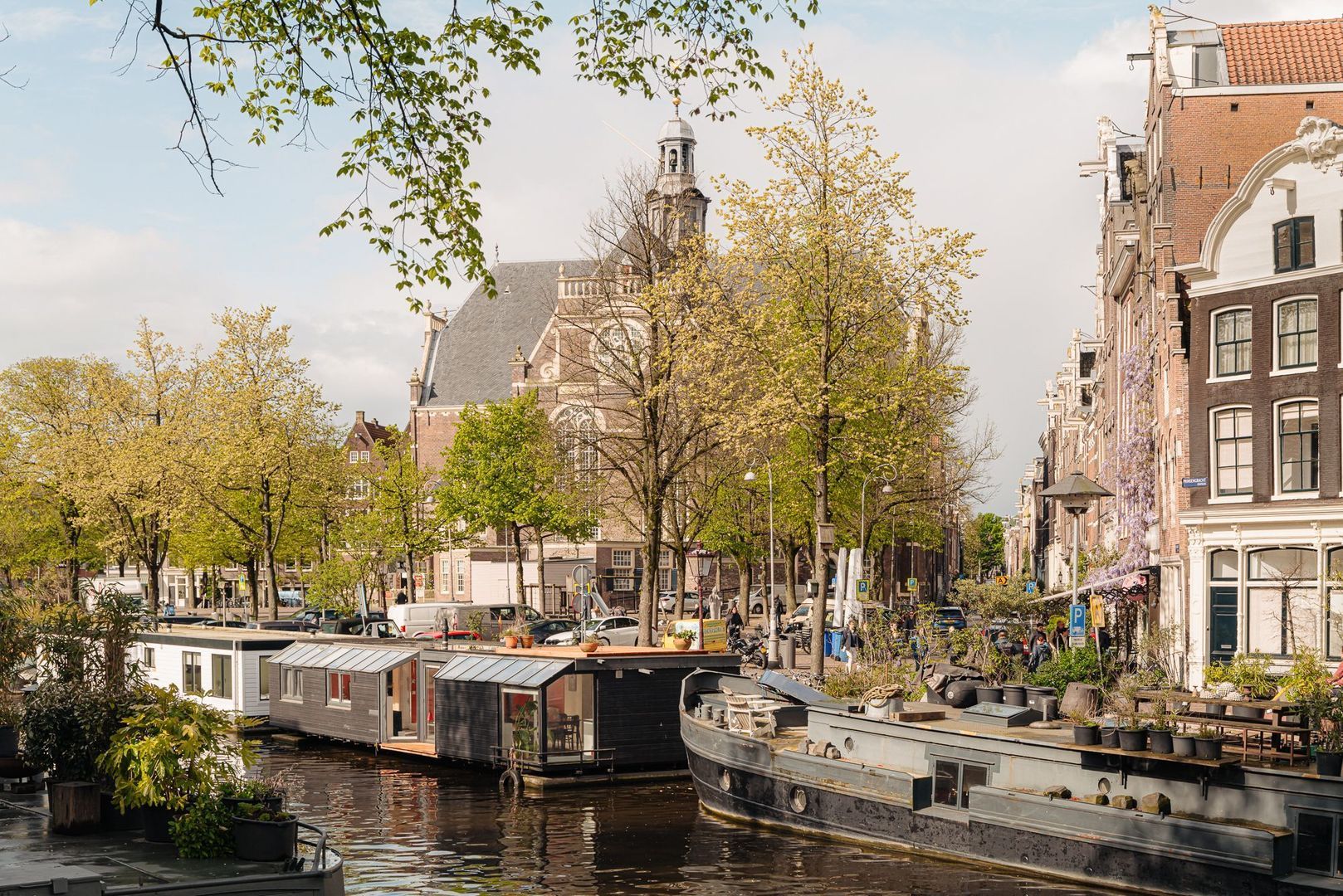 Tweede Boomdwarsstraat 10, Amsterdam foto-38