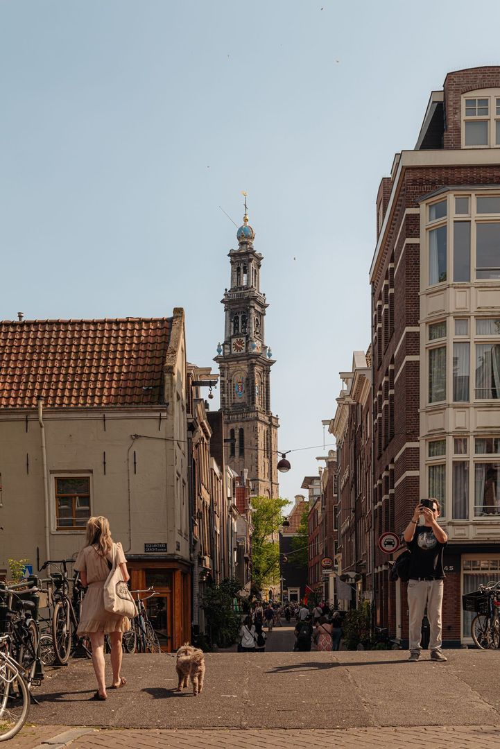 Tweede Boomdwarsstraat 10, Amsterdam foto-42
