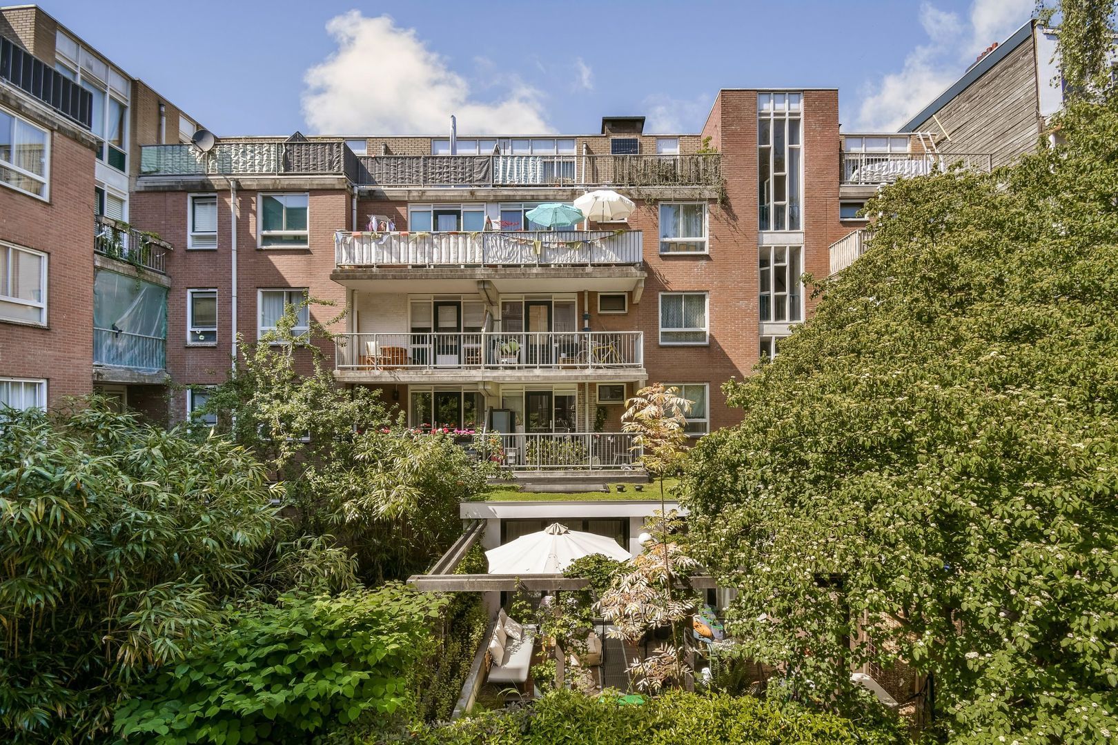 Wilhelminastraat 108 1, Amsterdam foto-5