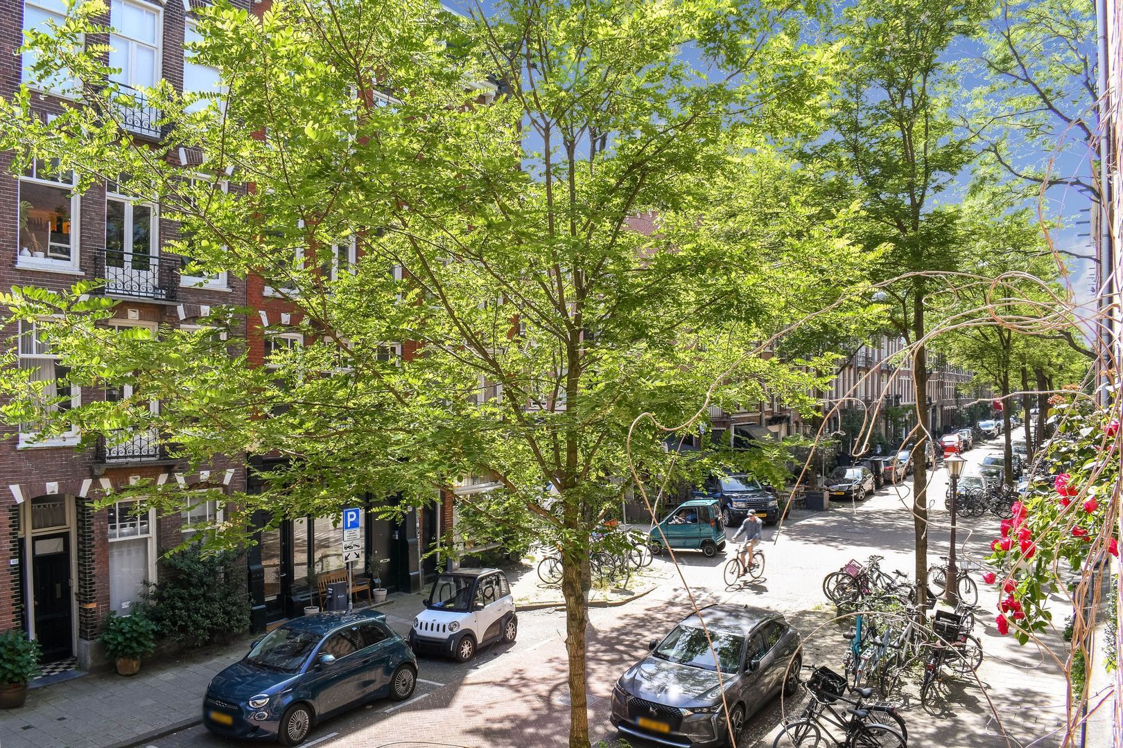 Wilhelminastraat 108 1, Amsterdam foto-17