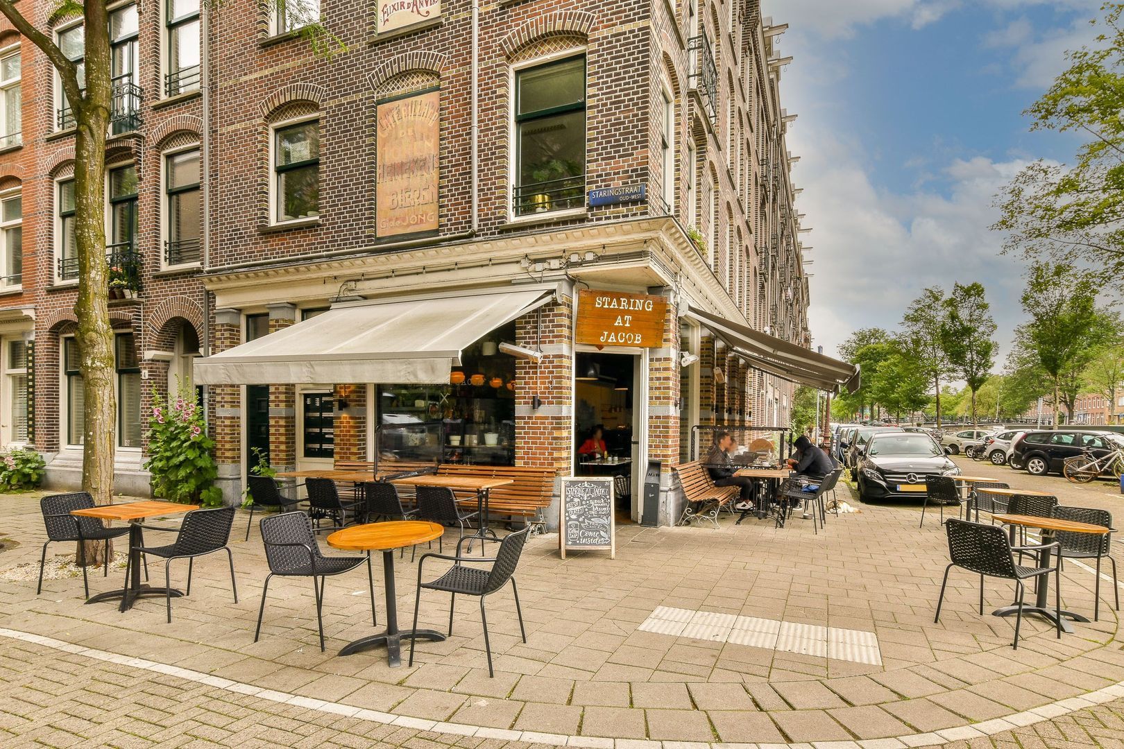 Wilhelminastraat 108 1, Amsterdam foto-20
