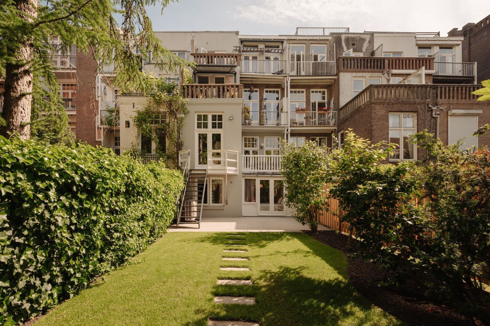 Willem Beukelsstraat 34 H, Amsterdam foto-21