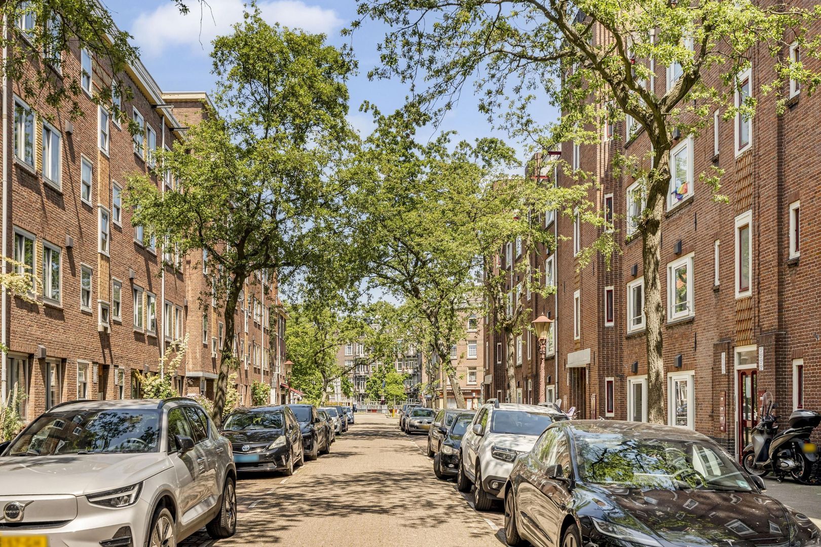 Albert Luthulistraat 24 D, Amsterdam foto-21