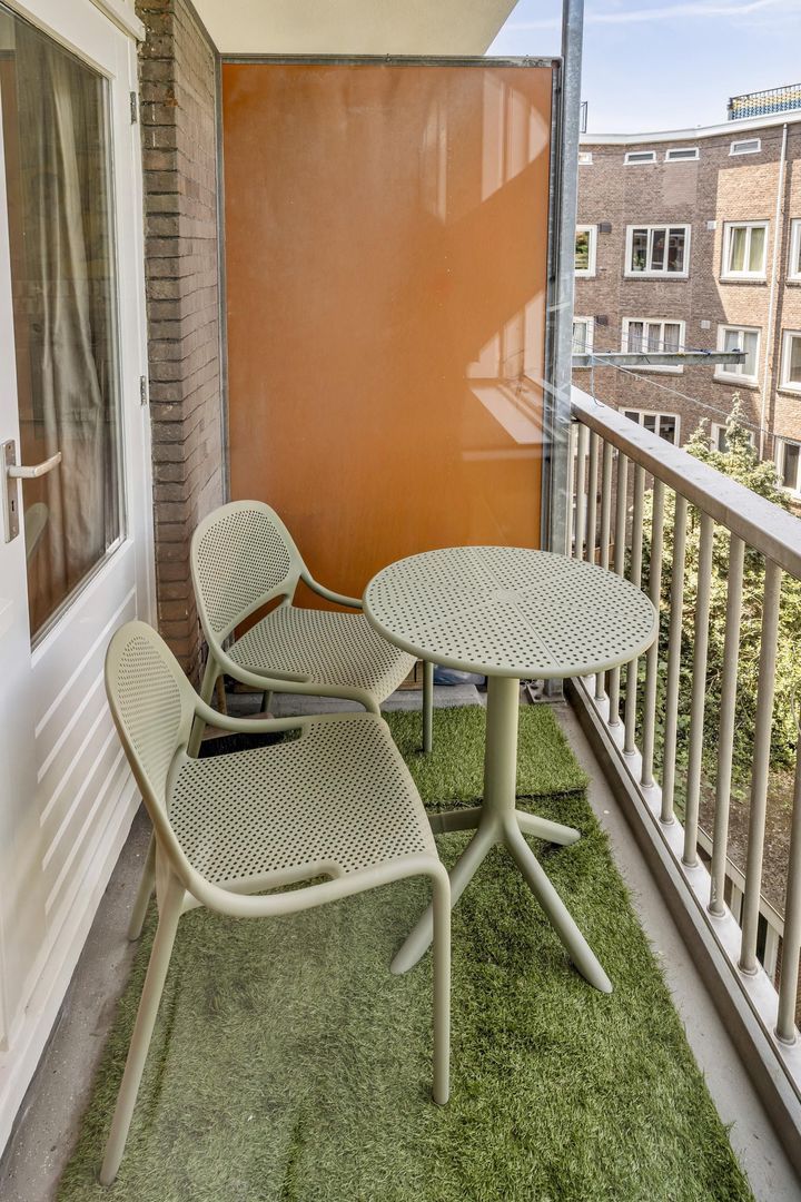 Albert Luthulistraat 24 D, Amsterdam foto-8