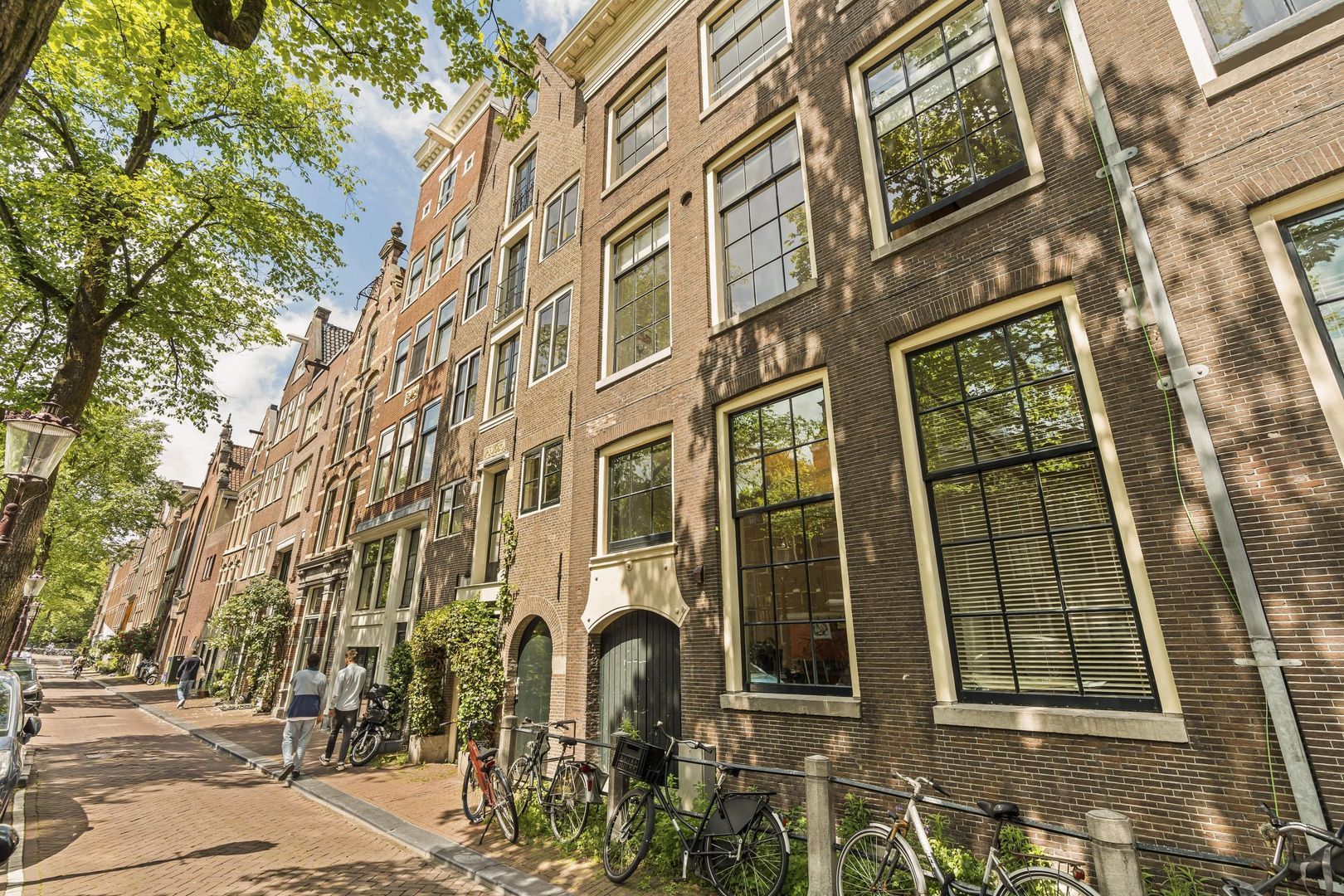 Lauriergracht 118 C, Amsterdam foto-14