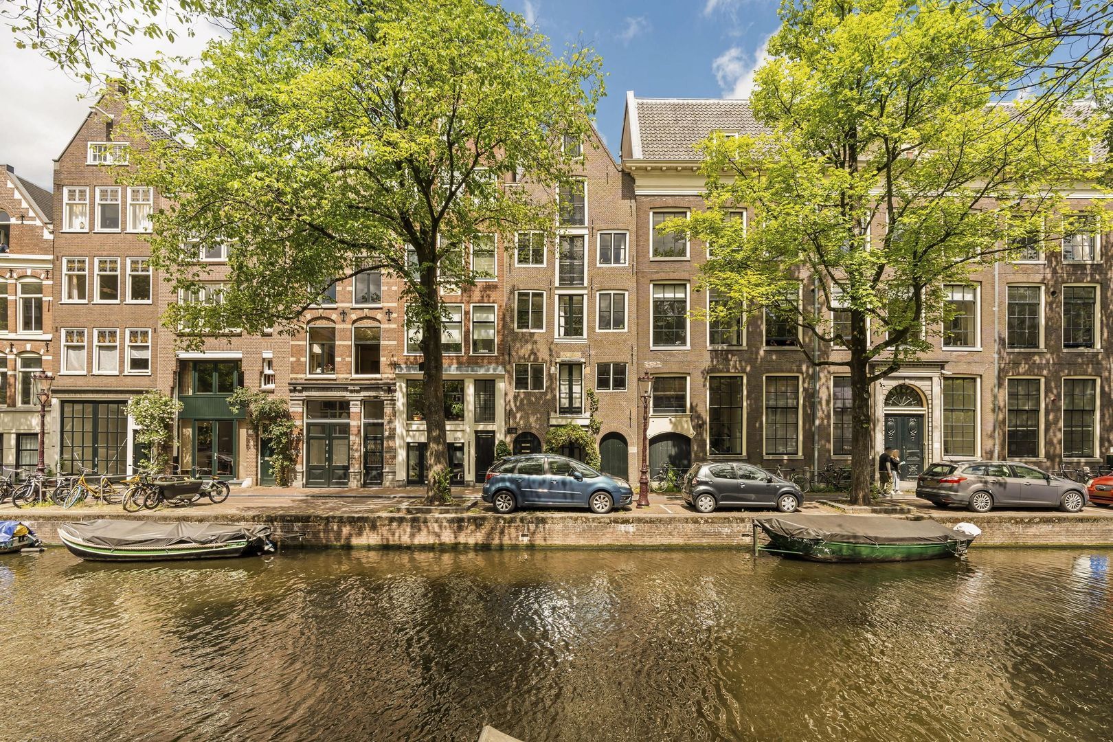 Lauriergracht 118 C, Amsterdam foto-15