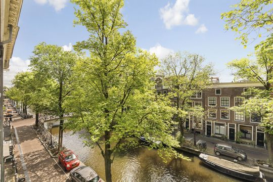 Lauriergracht 118 C, Amsterdam foto-2
