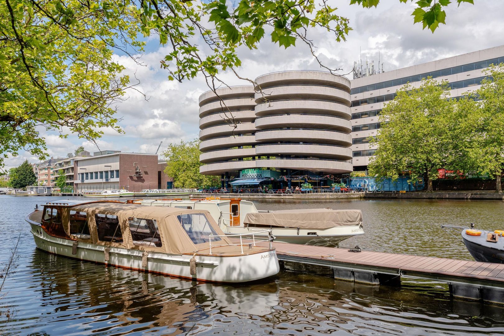 Lauriergracht 118 C, Amsterdam foto-18