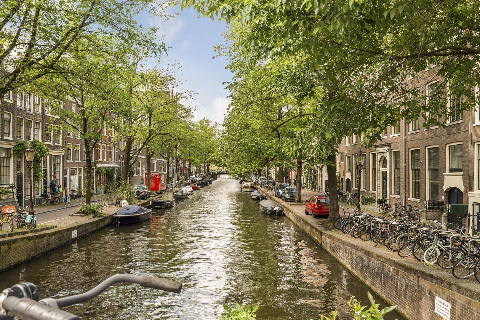 Lauriergracht 118 C, Amsterdam foto-16