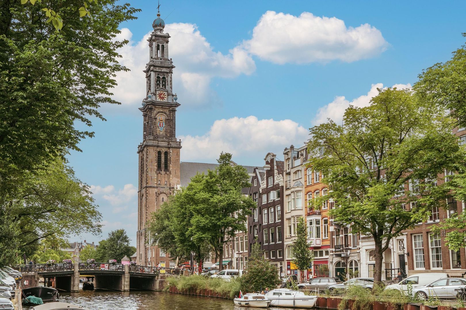 Lauriergracht 118 C, Amsterdam foto-17