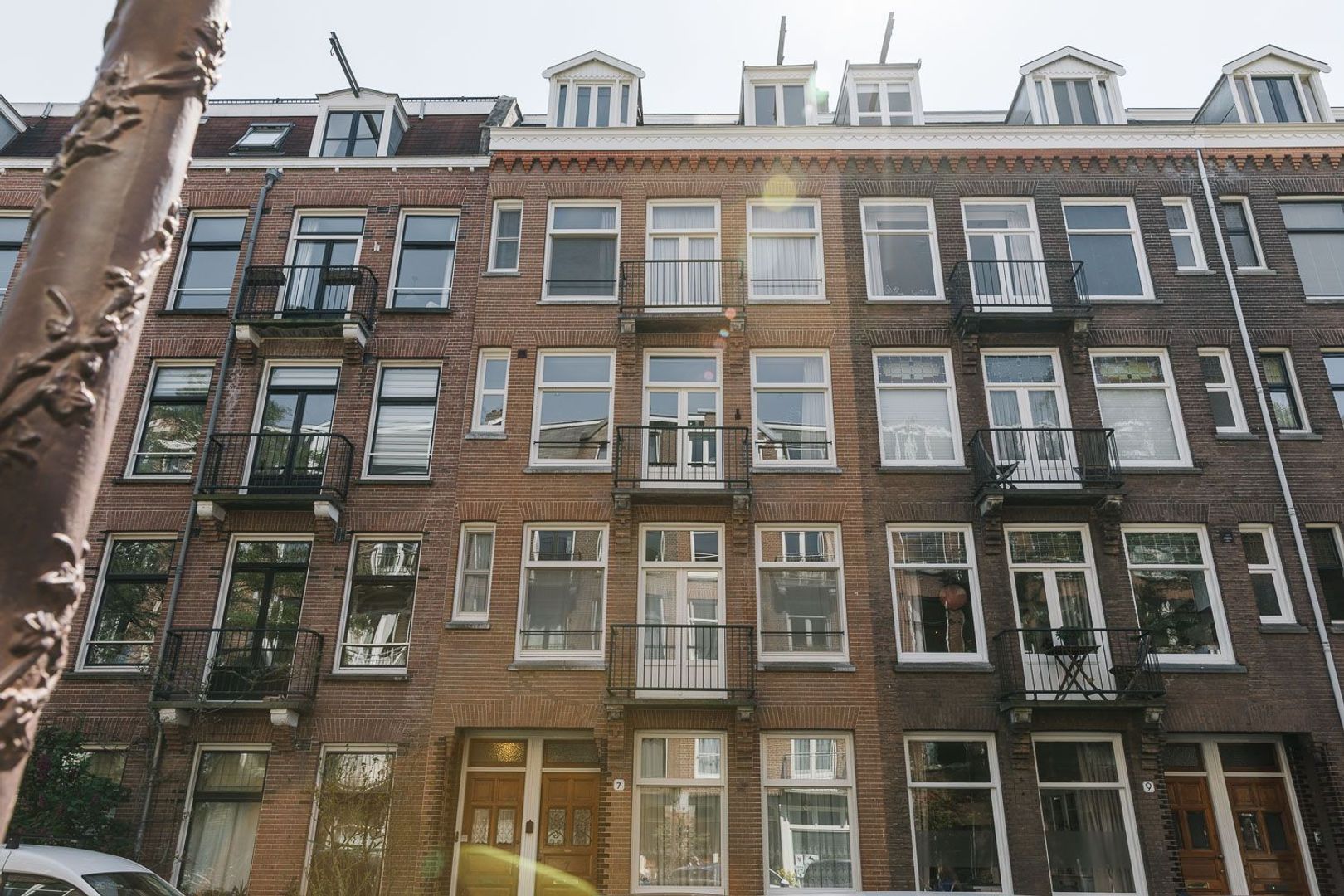 Veerstraat 7 2, Amsterdam foto-25