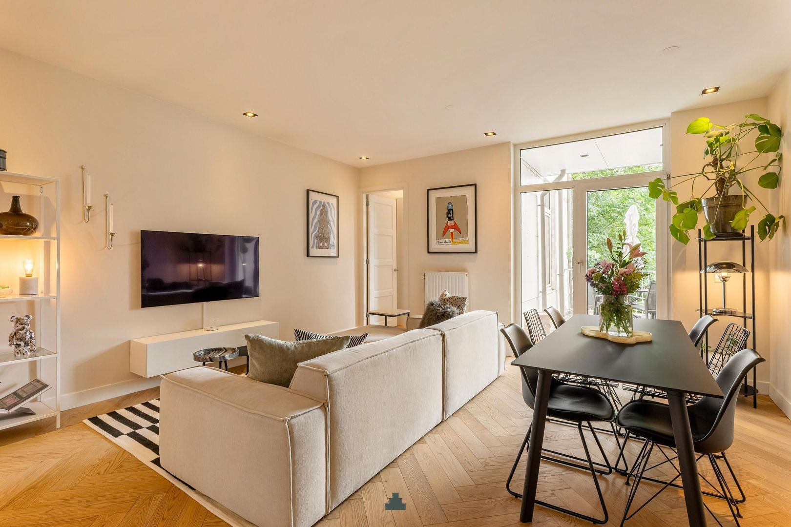 Overtoom 339 1, Amsterdam foto-4