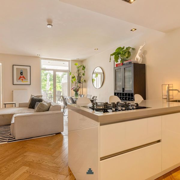 Overtoom 339 1, Amsterdam