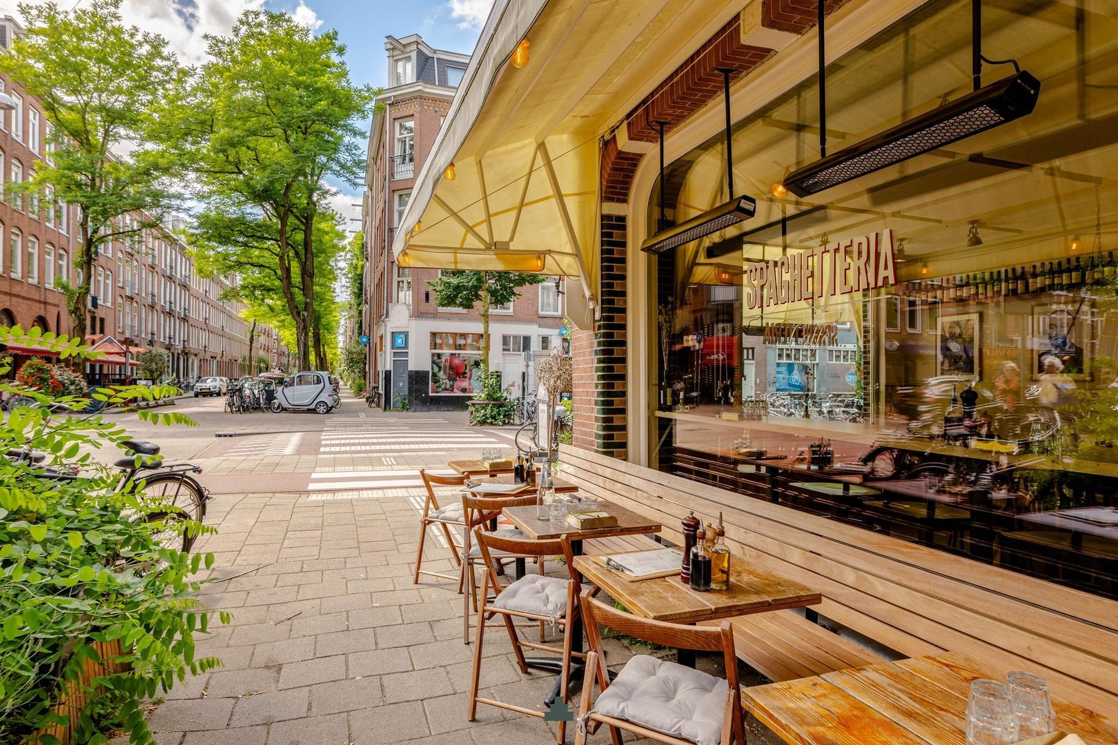 Overtoom 339 1, Amsterdam foto-27