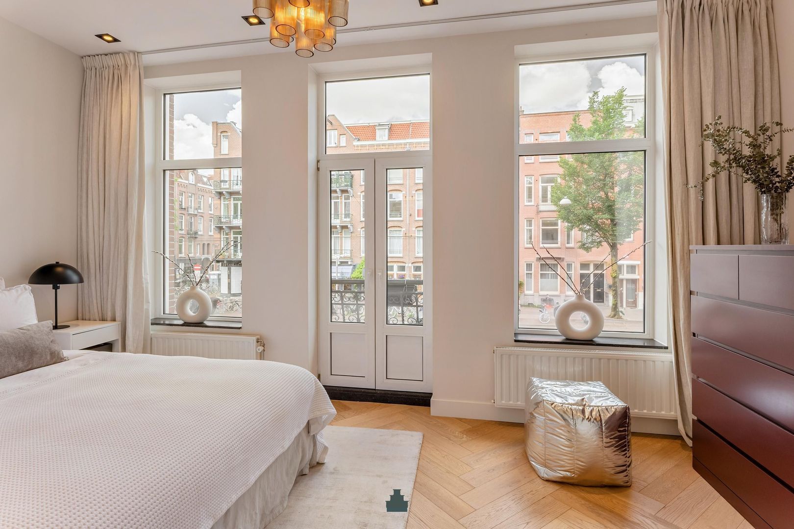 Overtoom 339 1, Amsterdam foto-18