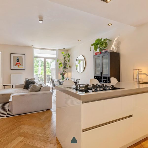 Overtoom 339 1, Amsterdam