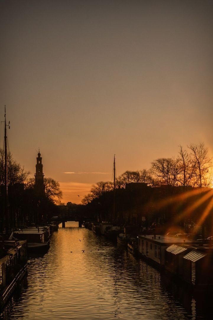 Egelantiersstraat 143 B, Amsterdam foto-43