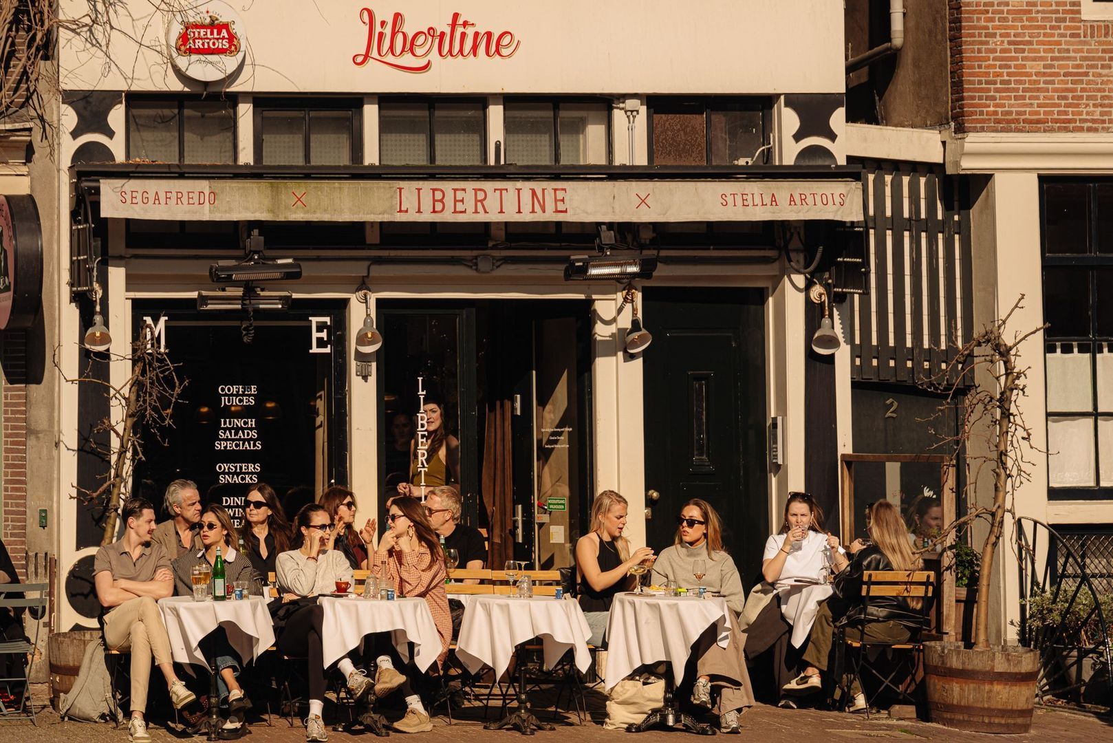 Egelantiersstraat 143 B, Amsterdam foto-47