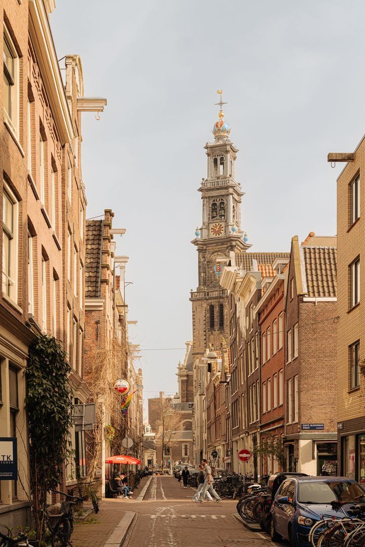 Egelantiersstraat 143 B, Amsterdam foto-48