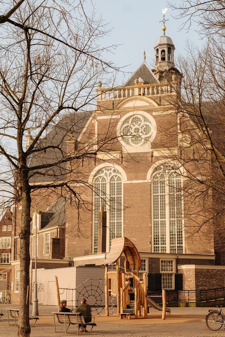 Egelantiersstraat 143 B, Amsterdam foto-46